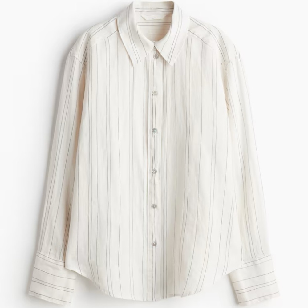H&M Button Down Shirt